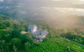 Udaya Hills Cottages